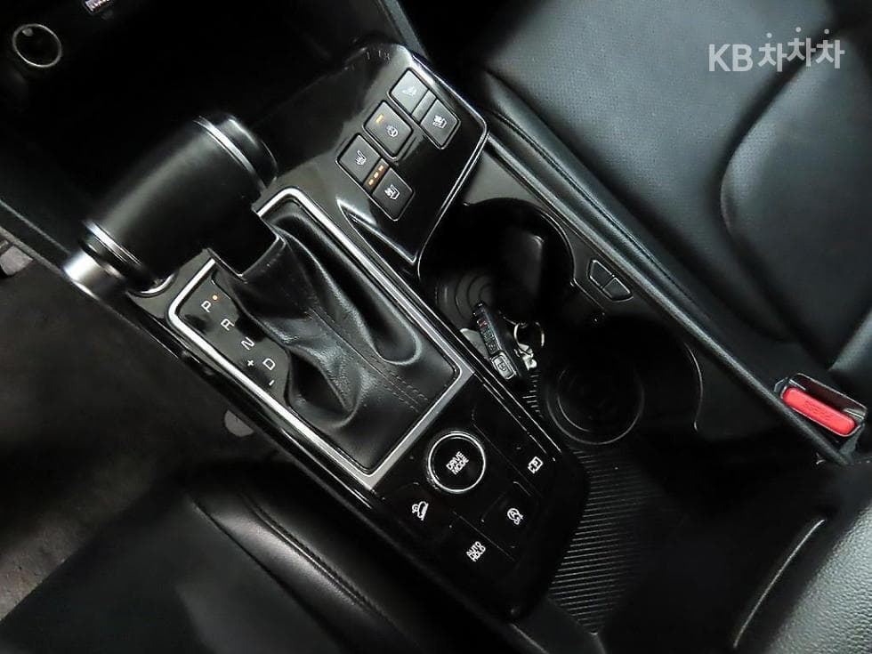 Киа Ди Всеново SportageD2.0 2WD Престиж - 10