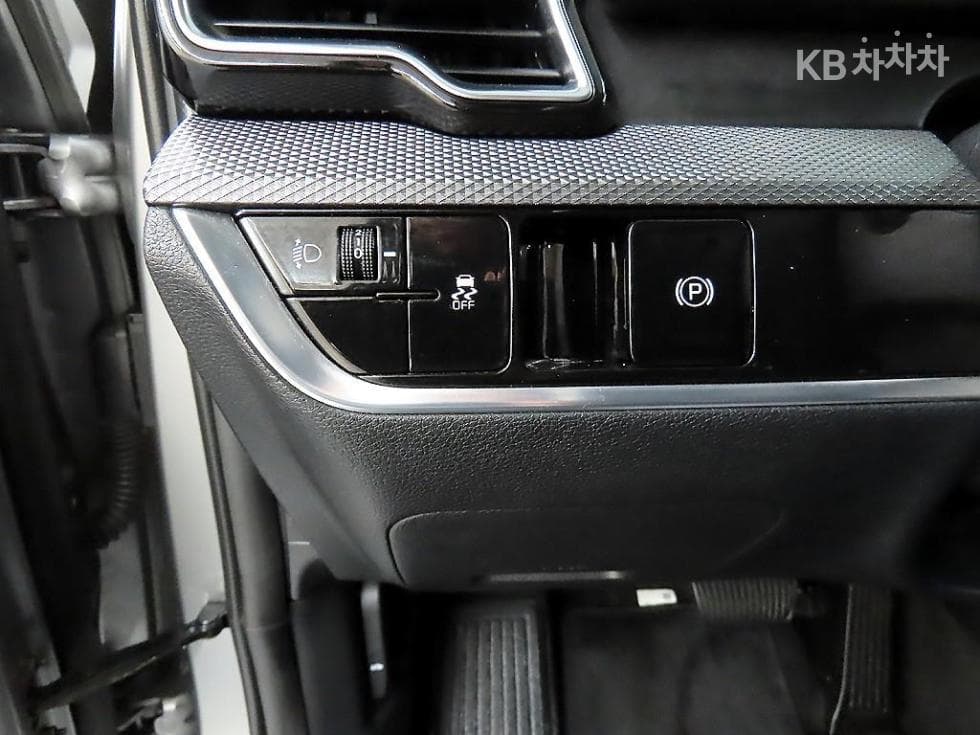 Киа Ди Всеново SportageD2.0 2WD Престиж - 12