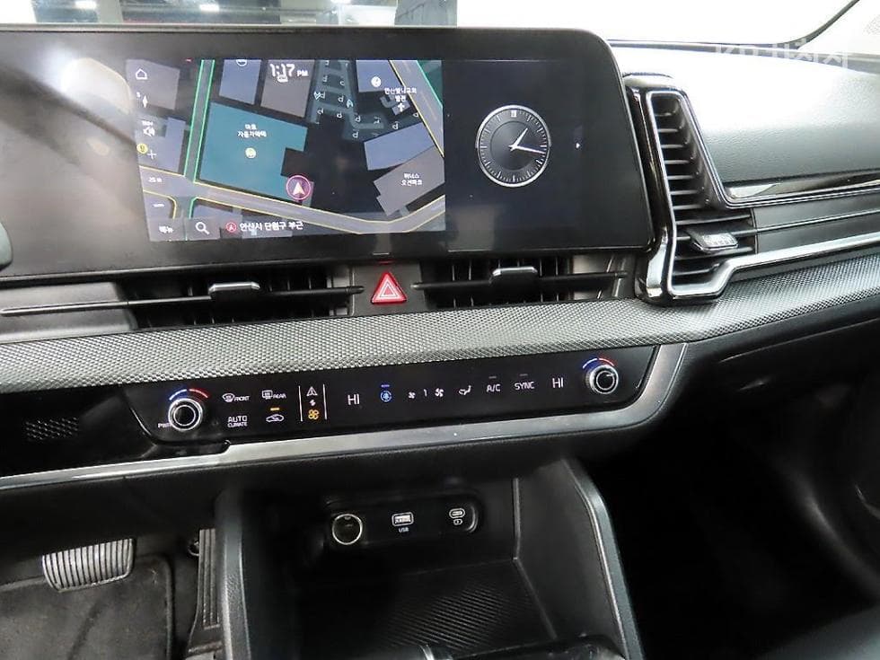 Киа Ди Всеново SportageD2.0 2WD Престиж - 13