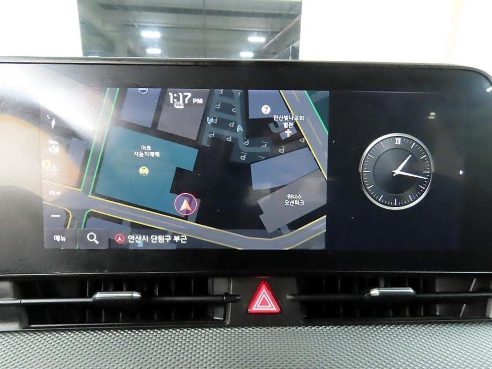 Киа Ди Всеново SportageD2.0 2WD Престиж - 14