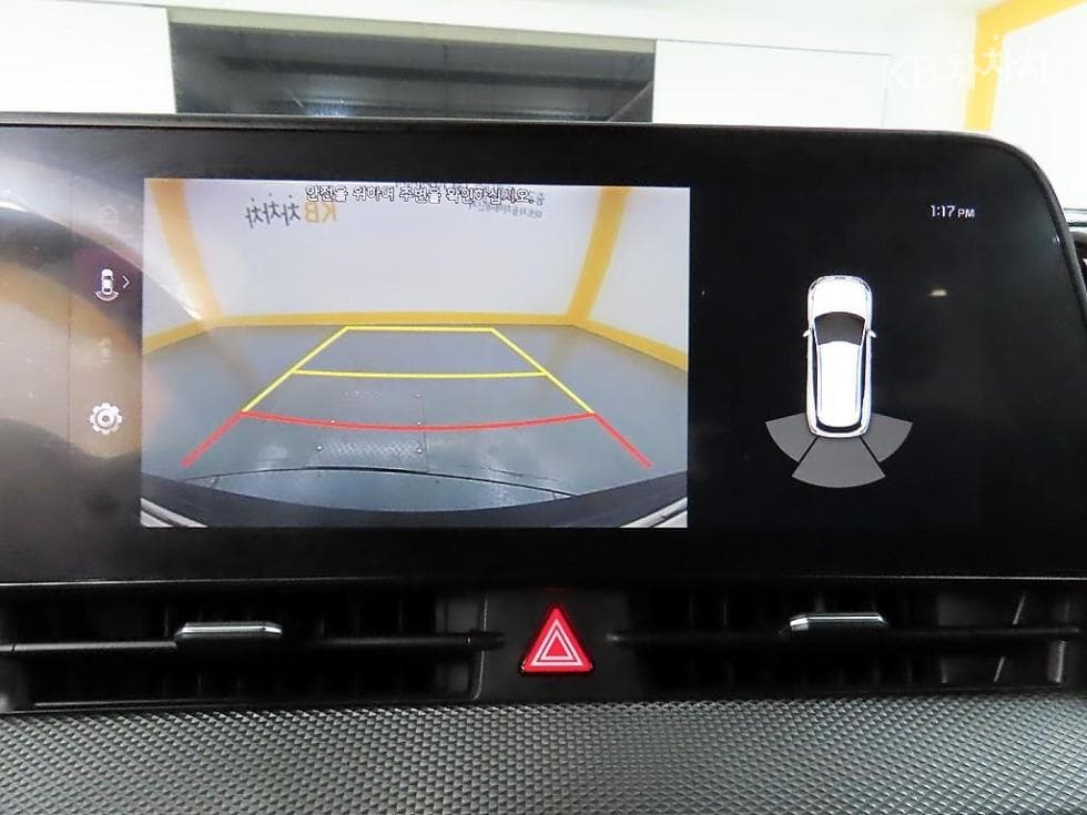Киа Ди Всеново SportageD2.0 2WD Престиж - 15