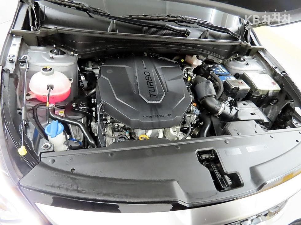 Киа Ди Всеново SportageD2.0 2WD Престиж - 19