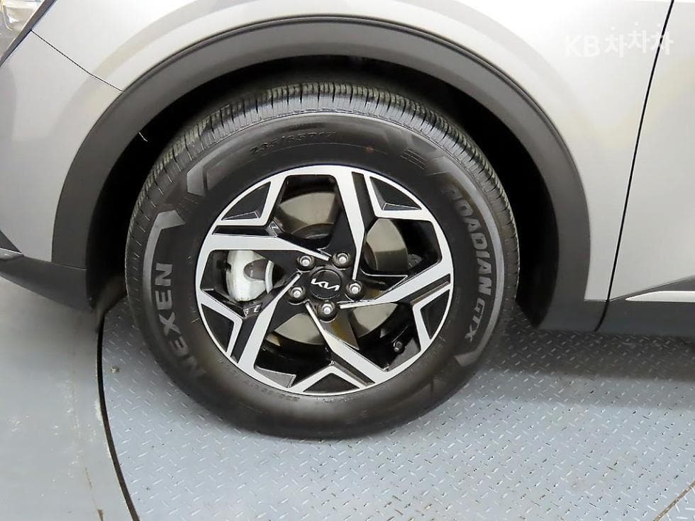 Киа Ди Всеново SportageD2.0 2WD Престиж - 20