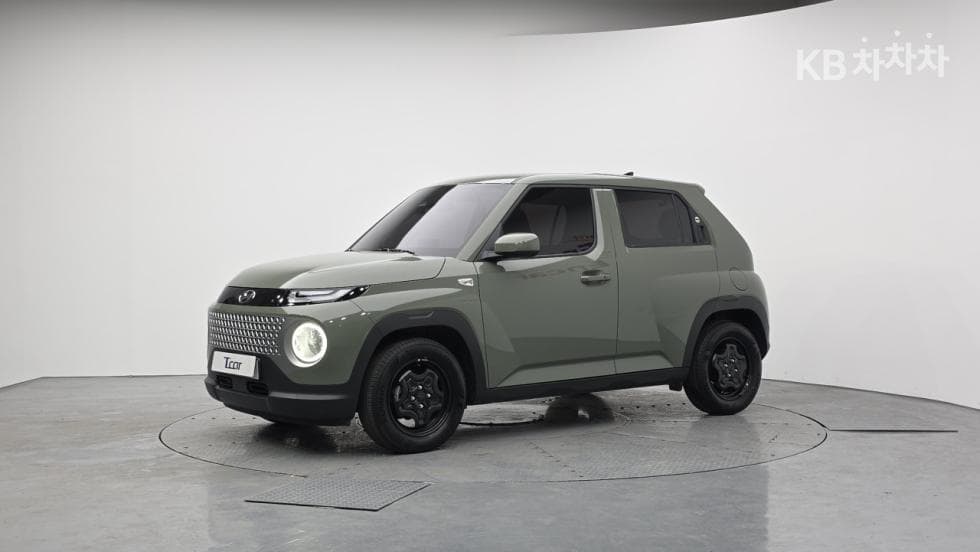 Хюндай Каспър 1.0 Бензин Смарт - Image 1