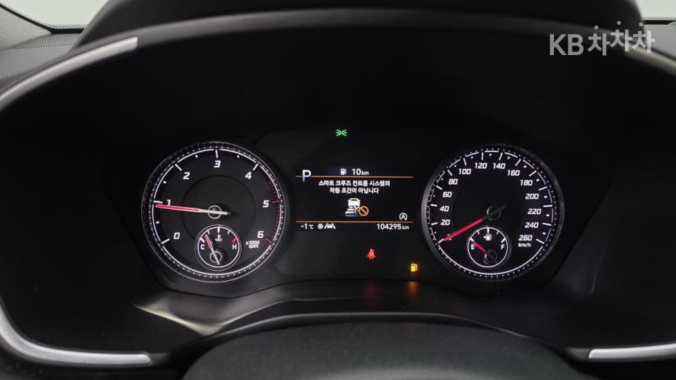 Хюндай The New (фейслифт) Санта Фе TMДизел 2.2 2WD Престиж - 7