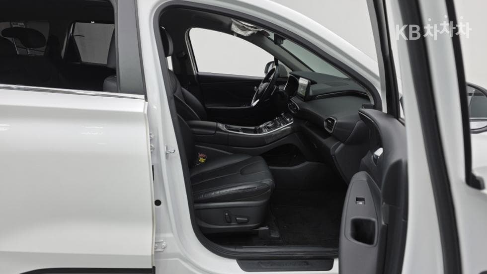 Хюндай The New (фейслифт) Санта Фе TMДизел 2.2 2WD Престиж - 13