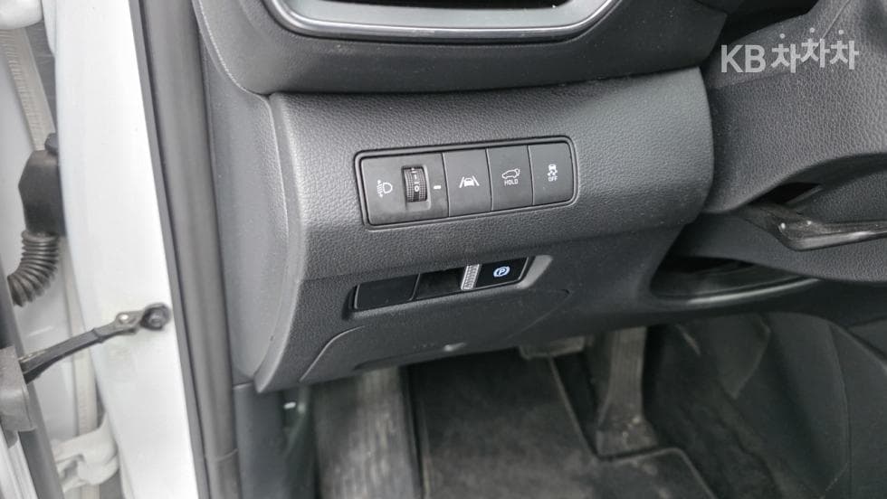 Хюндай The New (фейслифт) Санта Фе TMДизел 2.2 2WD Престиж - 21