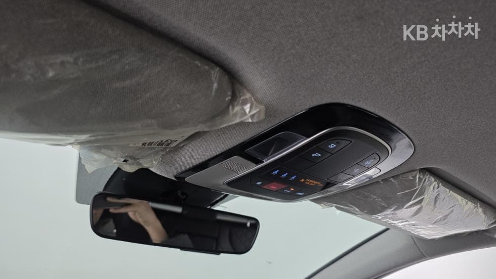 Хюндай The New (фейслифт) Санта Фе TMДизел 2.2 2WD Престиж - 23