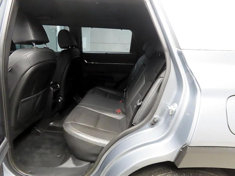 КейДжи Мобилити 토레스(J100)1.5 GDI Турбо T7 - 6
