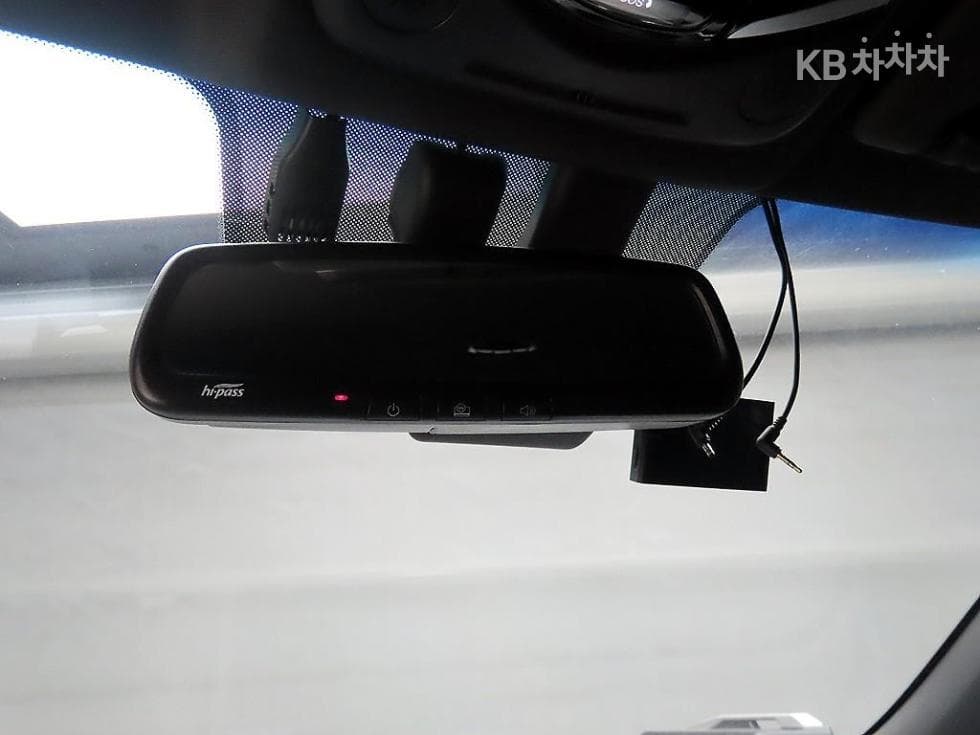 КейДжи Мобилити 토레스(J100)1.5 GDI Турбо T7 - 16