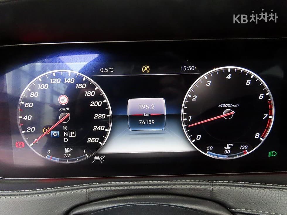 Mercedes-Benz Нов S-КласS560L 4MATIC - 9