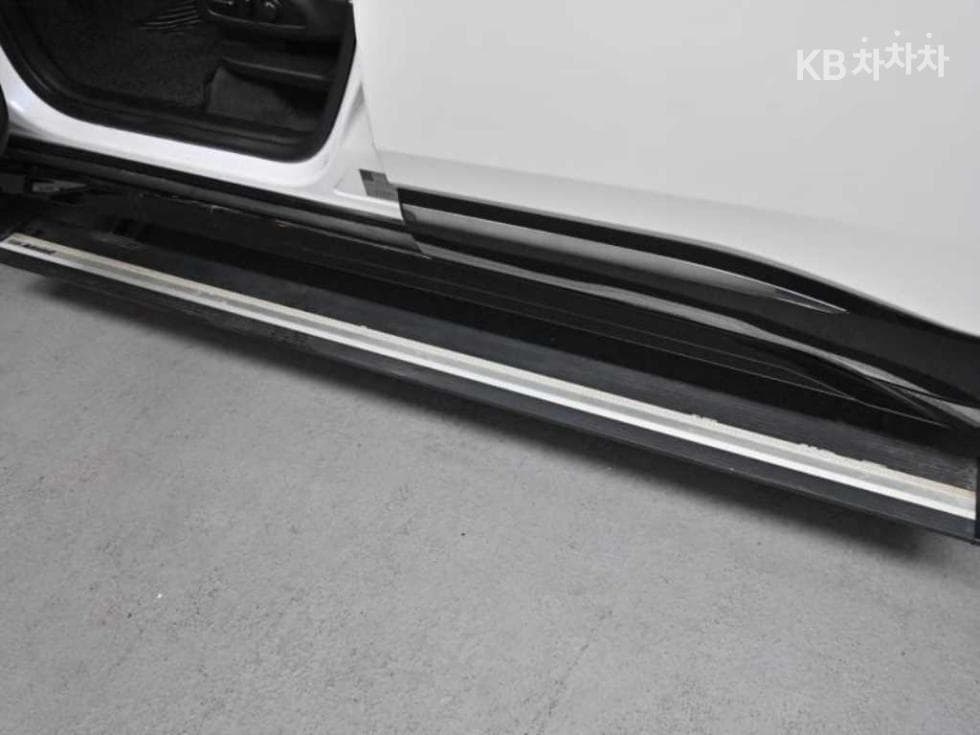 Джи Ем Корея 트래버스3.6 V6 Redline - 17