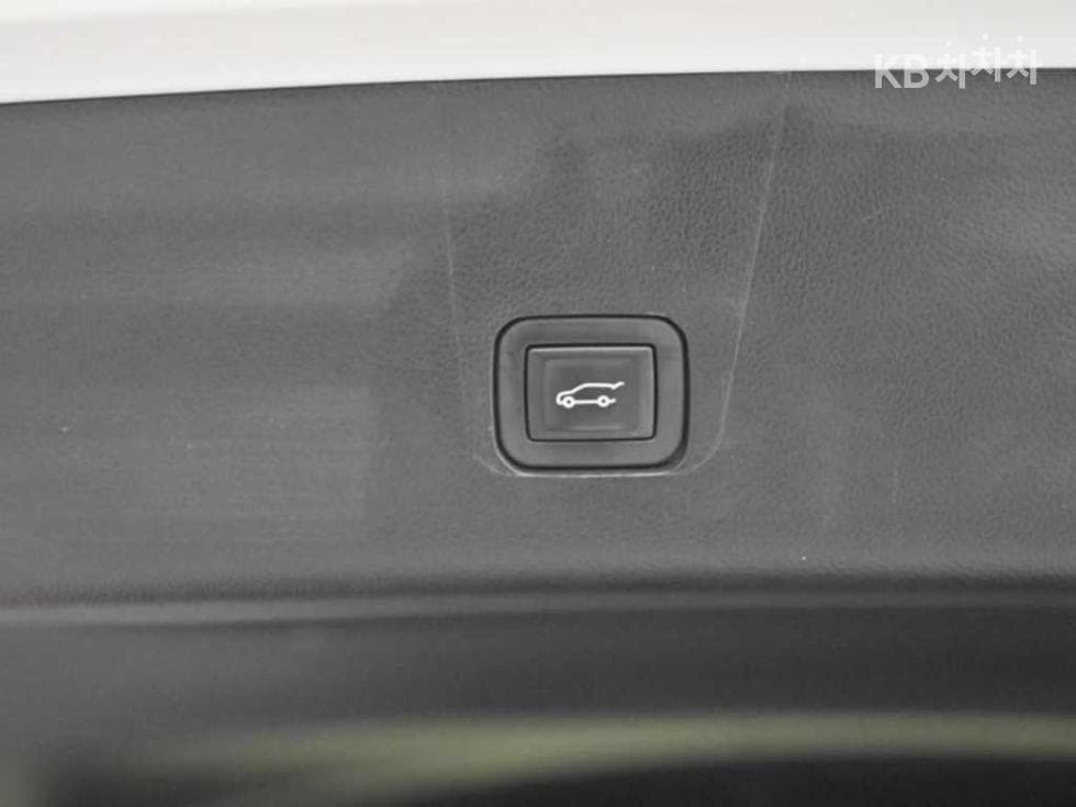 Джи Ем Корея 트래버스3.6 V6 Redline - 20