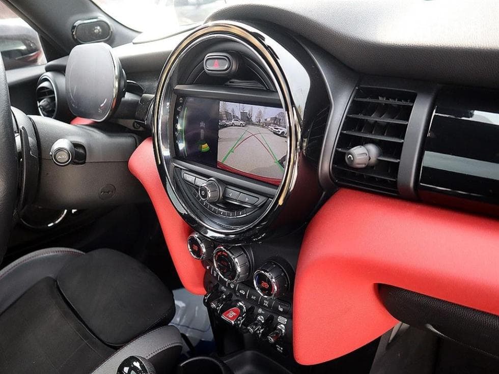 Mini Cooper 3도어S 2.0 JCW Standard - 11
