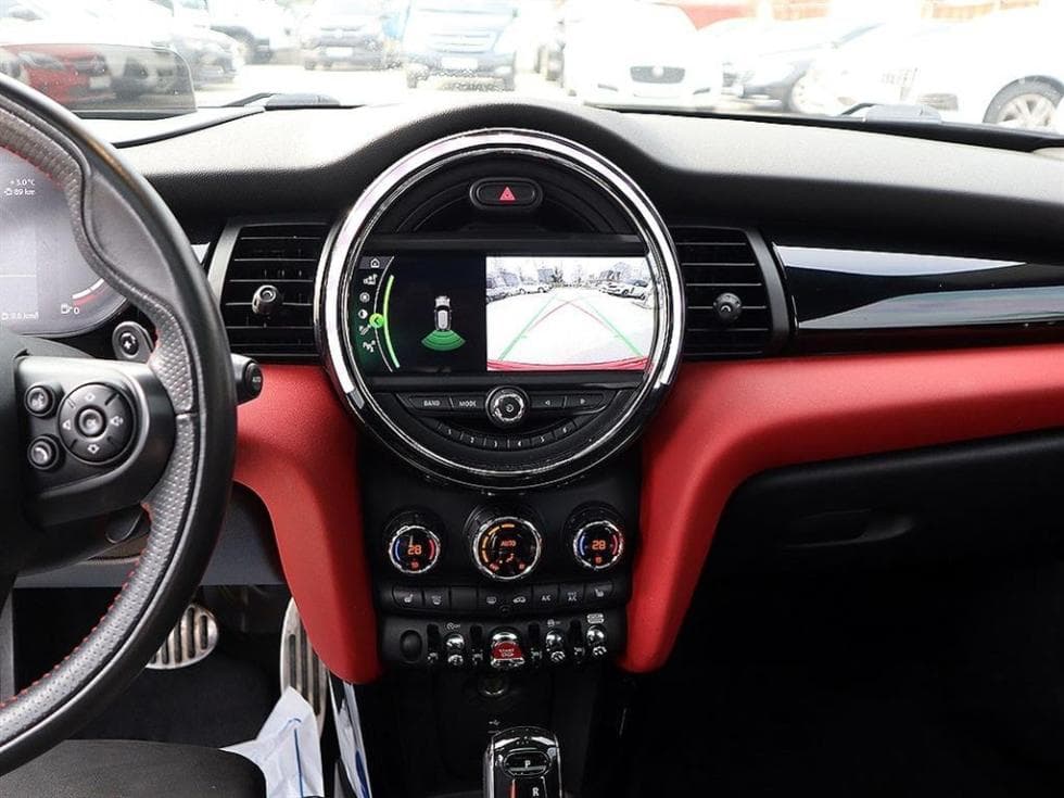 Mini Cooper 3도어S 2.0 JCW Standard - 12