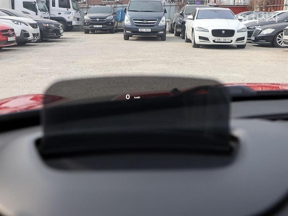 Mini Cooper 3도어S 2.0 JCW Standard - 15