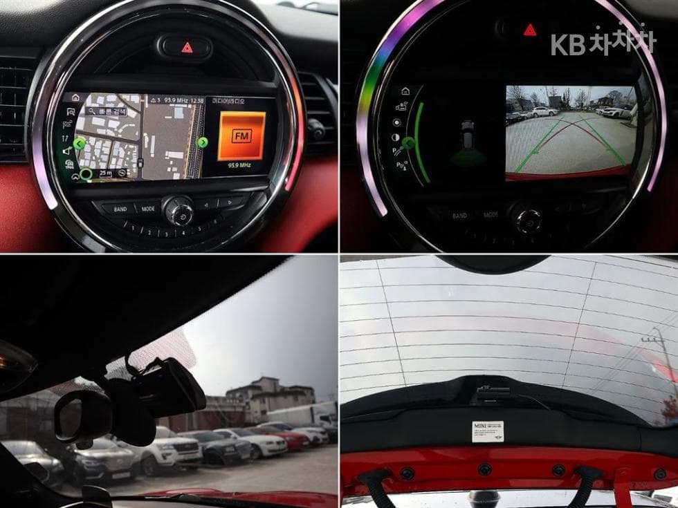 Mini Cooper 3도어S 2.0 JCW Standard - 17