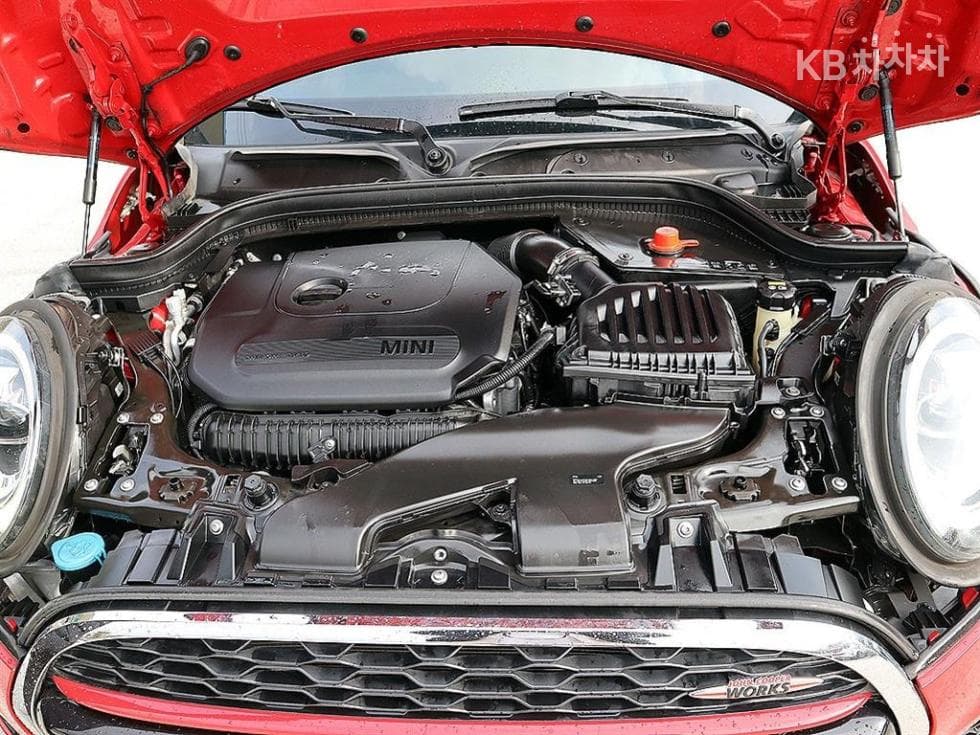 Mini Cooper 3도어S 2.0 JCW Standard - 19