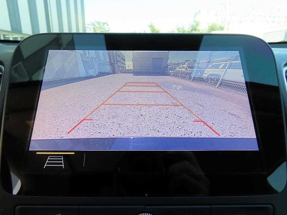 GM Korea The New (facelift) Malibu2.0 Turbo 퍼펙트 블랙 - 13