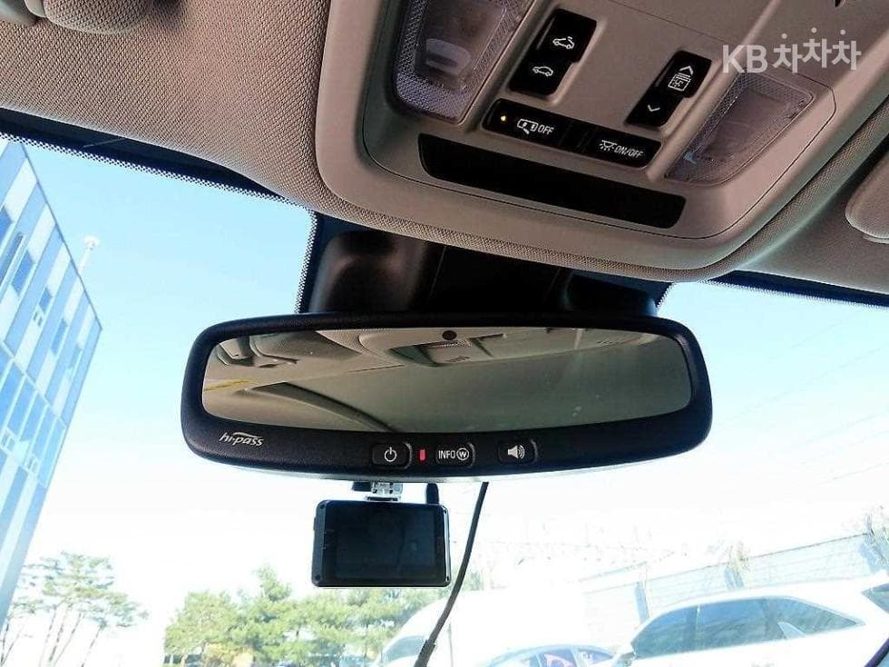 GM Korea The New (facelift) Malibu2.0 Turbo 퍼펙트 블랙 - 15