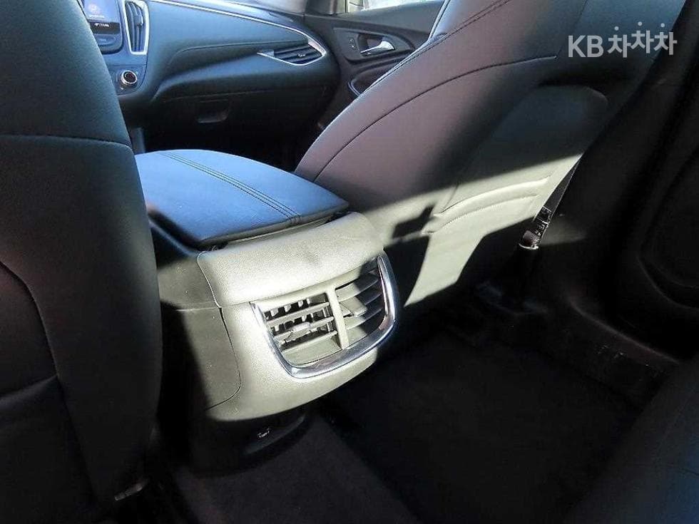 GM Korea The New (facelift) Malibu2.0 Turbo 퍼펙트 블랙 - 17
