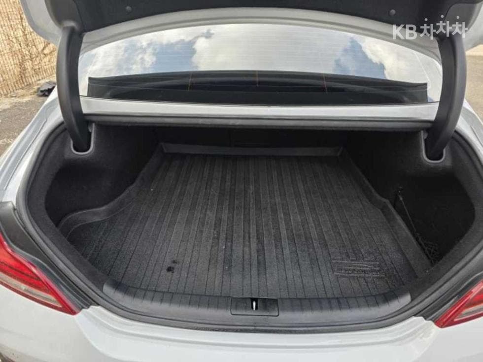 Дженезис G702.0T AWD Elite - 4