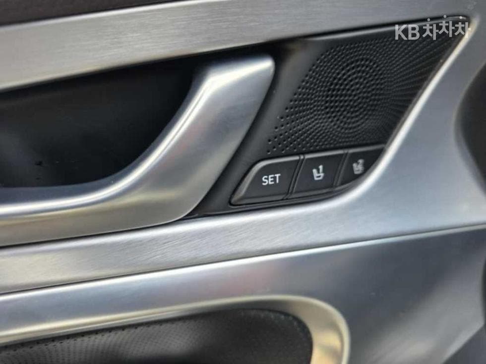 Дженезис G702.0T AWD Elite - 14