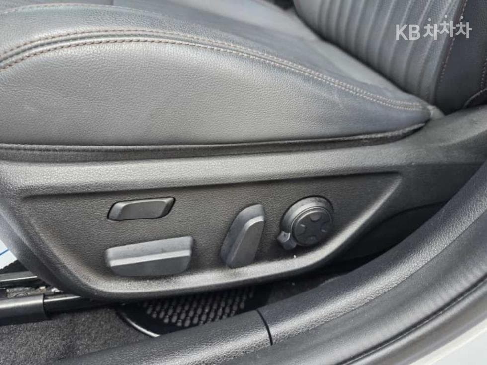 Дженезис G702.0T AWD Elite - 16