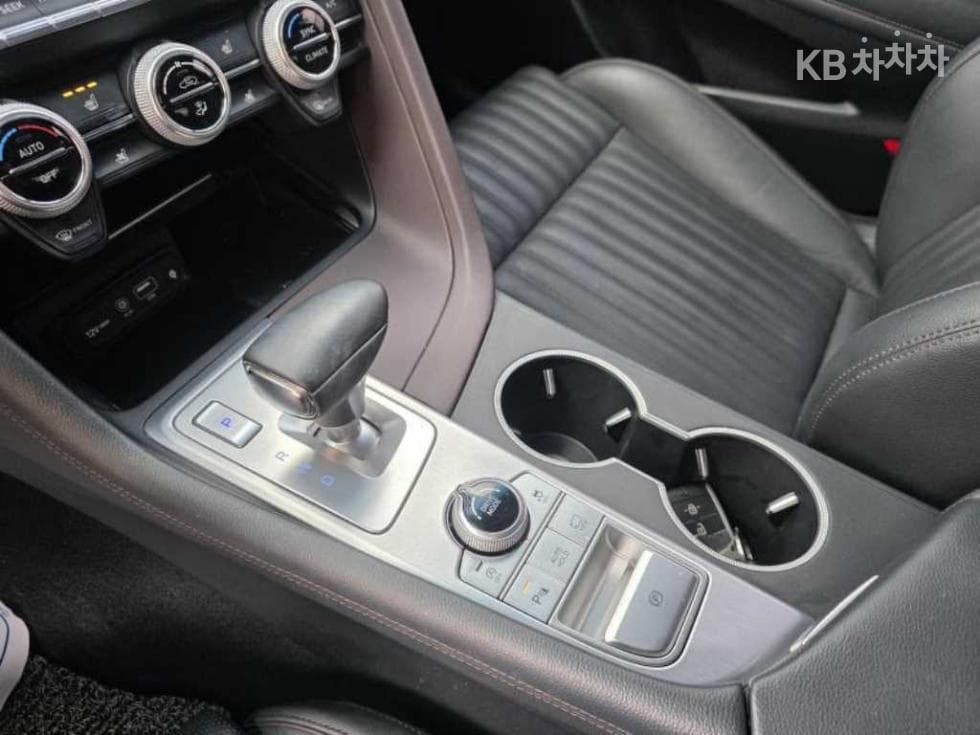 Дженезис G702.0T AWD Elite - 18