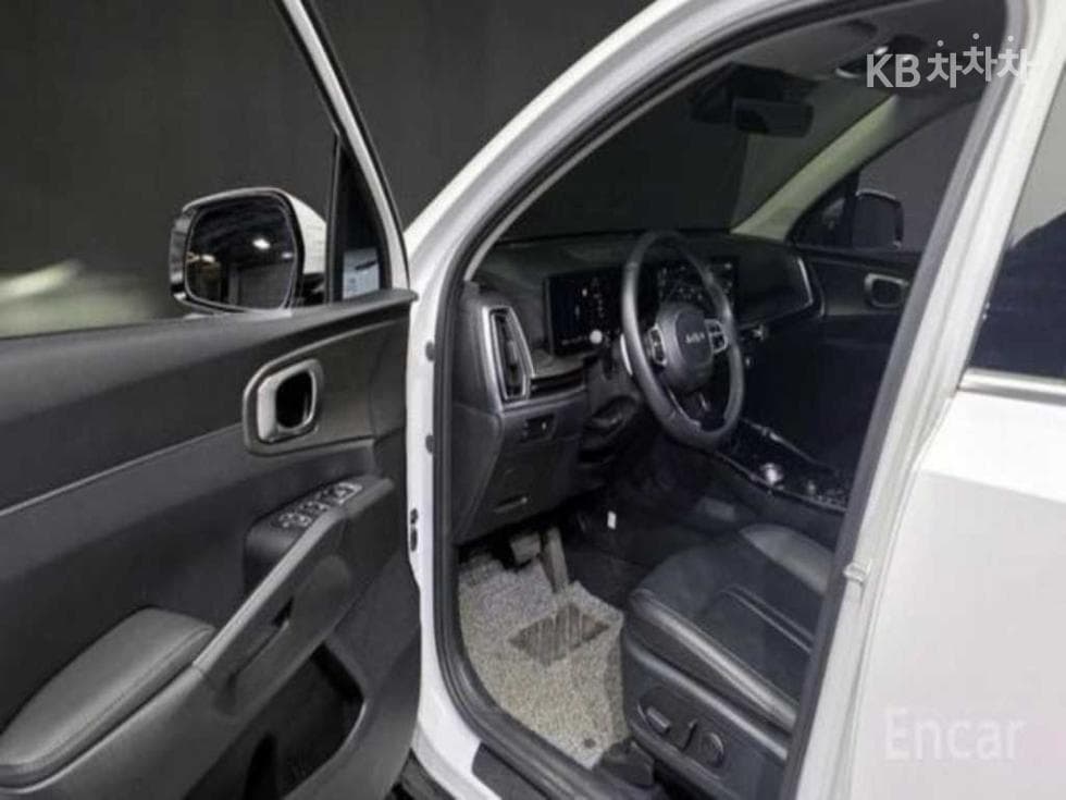 Kia The New (facelift) Sorento MQ42.5 T-GDI 2WD Prestige - 14