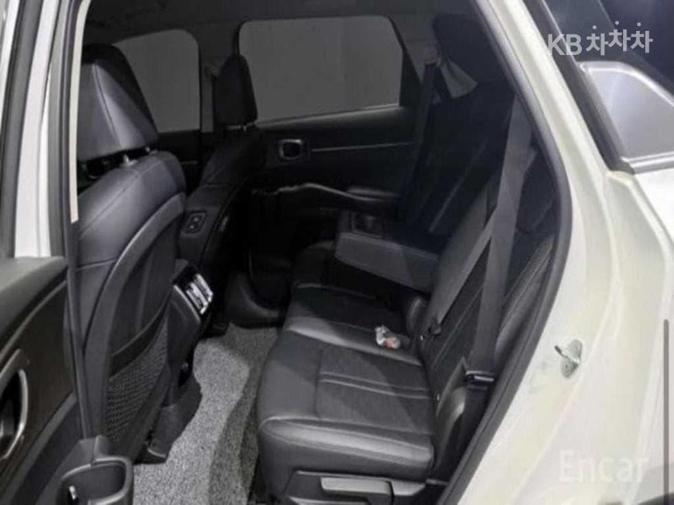 Kia The New (facelift) Sorento MQ42.5 T-GDI 2WD Prestige - 15