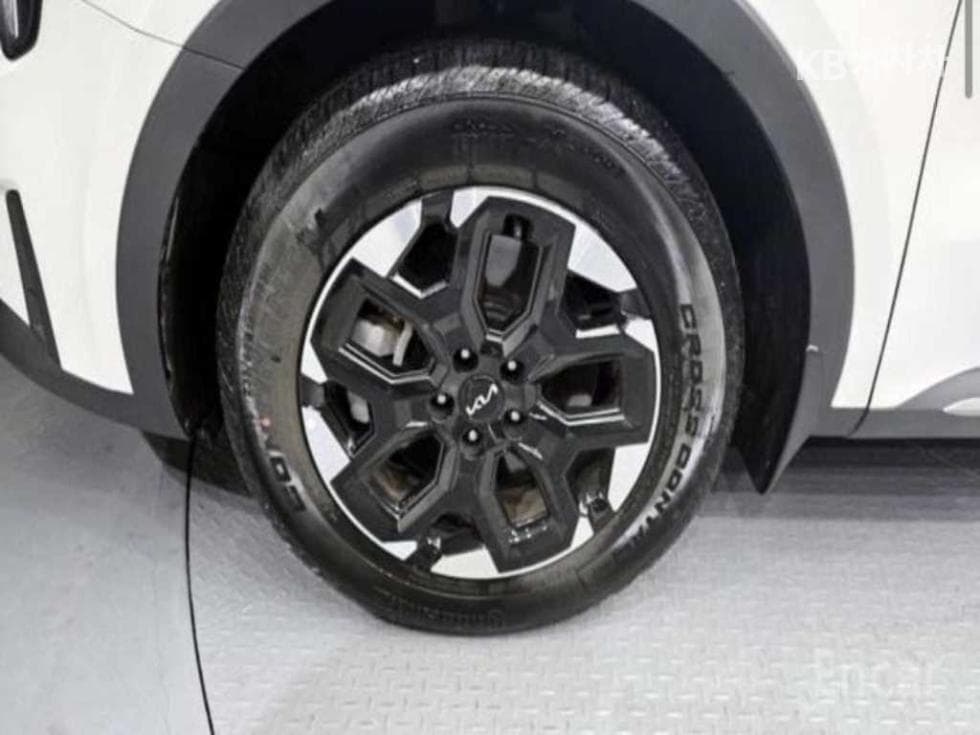 Kia The New (facelift) Sorento MQ42.5 T-GDI 2WD Prestige - 16