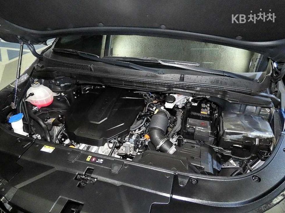 Kia The New (facelift) Carnival 4th generationD2.2 9-seater Noblesse - 19