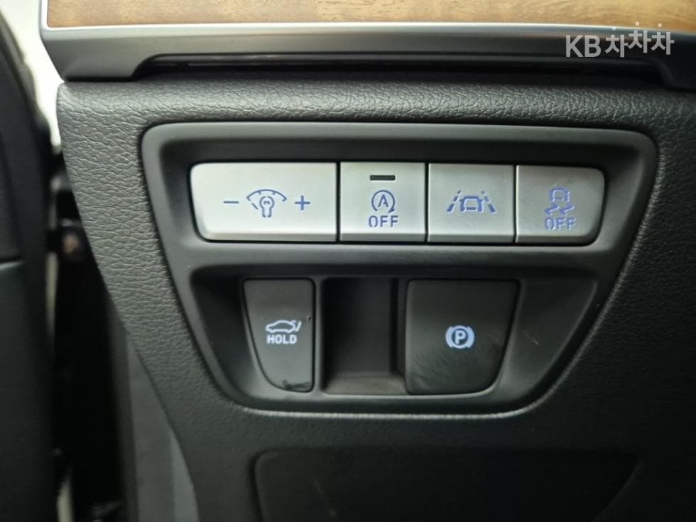 Дженезис G80(RG3)3.5 Турбо Бензин Директ Инжекция 2WD - 18