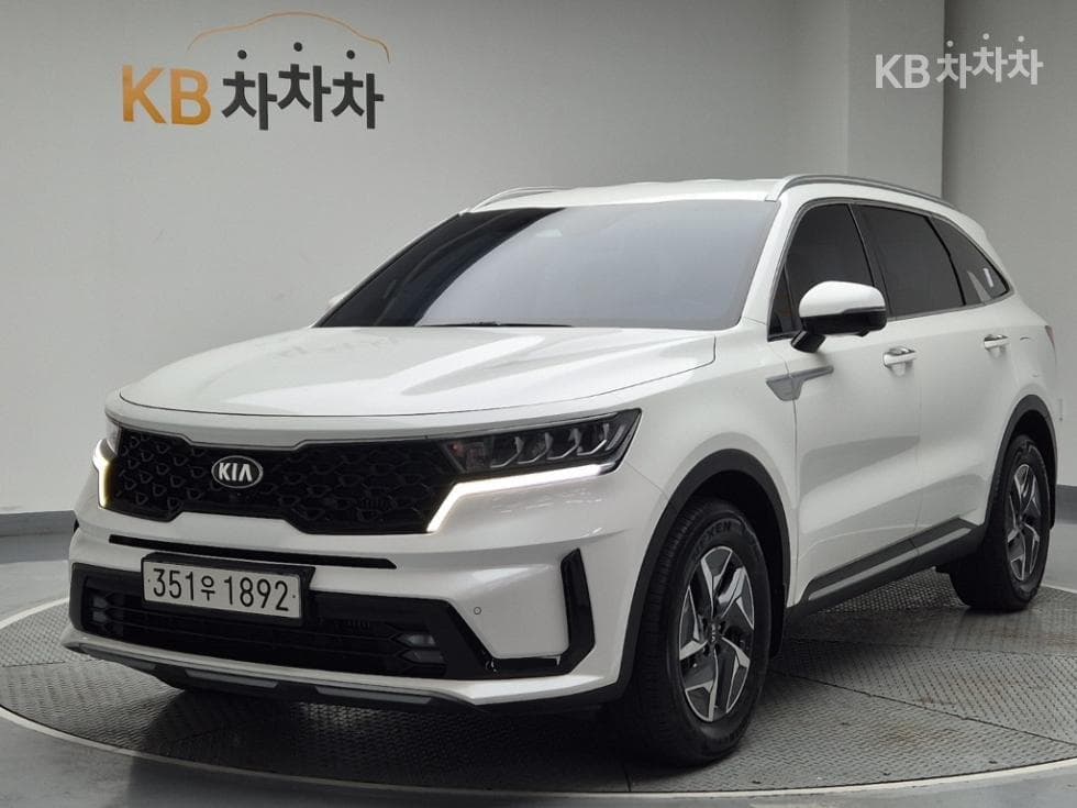 Киа Sorento 4-то поколение Хибрид 1.6 HEV Noblesse - Image 1
