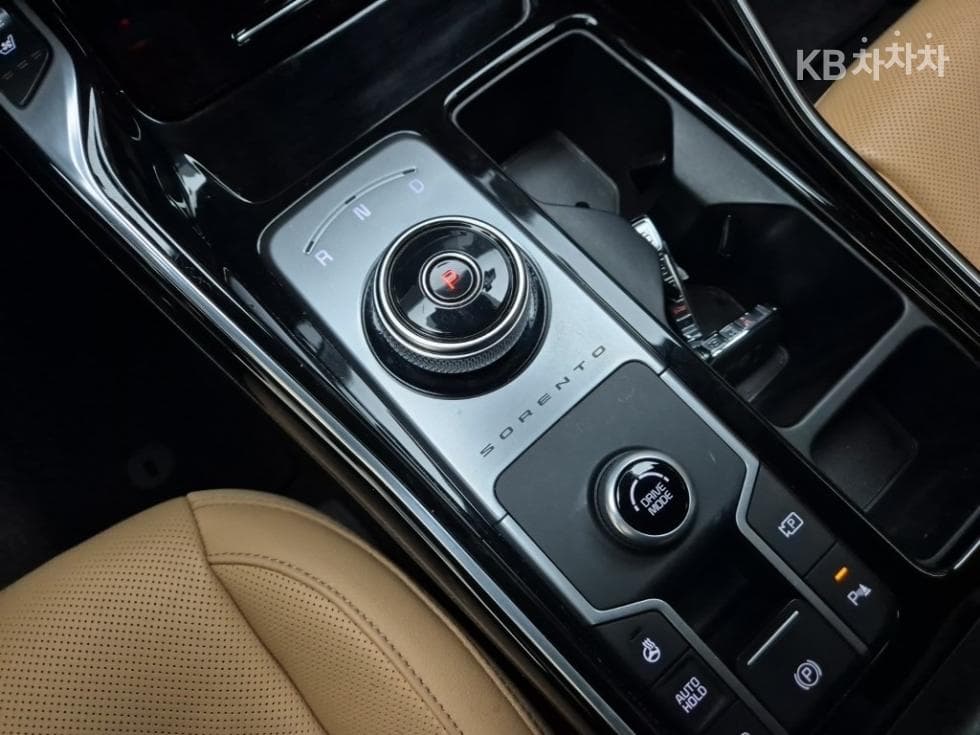 Киа Sorento 4-то поколение Хибрид1.6 HEV Noblesse - 8