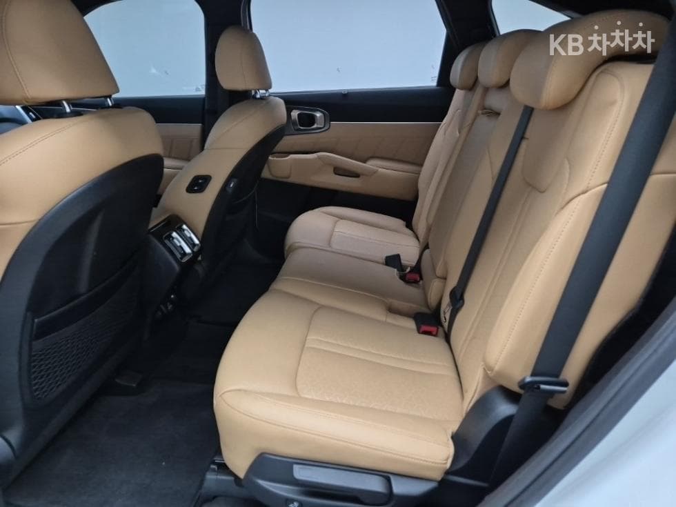 Киа Sorento 4-то поколение Хибрид1.6 HEV Noblesse - 12