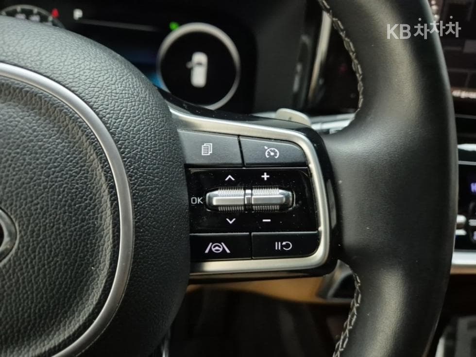 Киа Sorento 4-то поколение Хибрид1.6 HEV Noblesse - 15