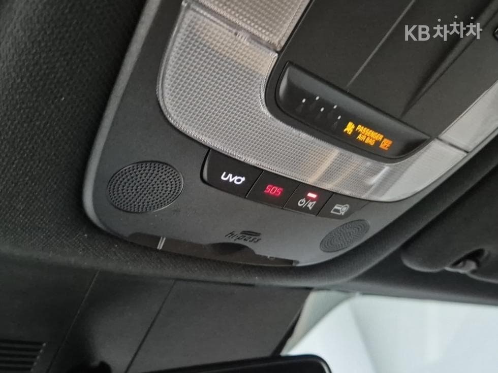 Киа Sorento 4-то поколение Хибрид1.6 HEV Noblesse - 16
