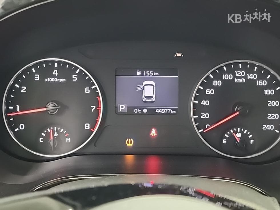 Киа Seltos1.6 Бензин Турбо 2WD Signature - 6