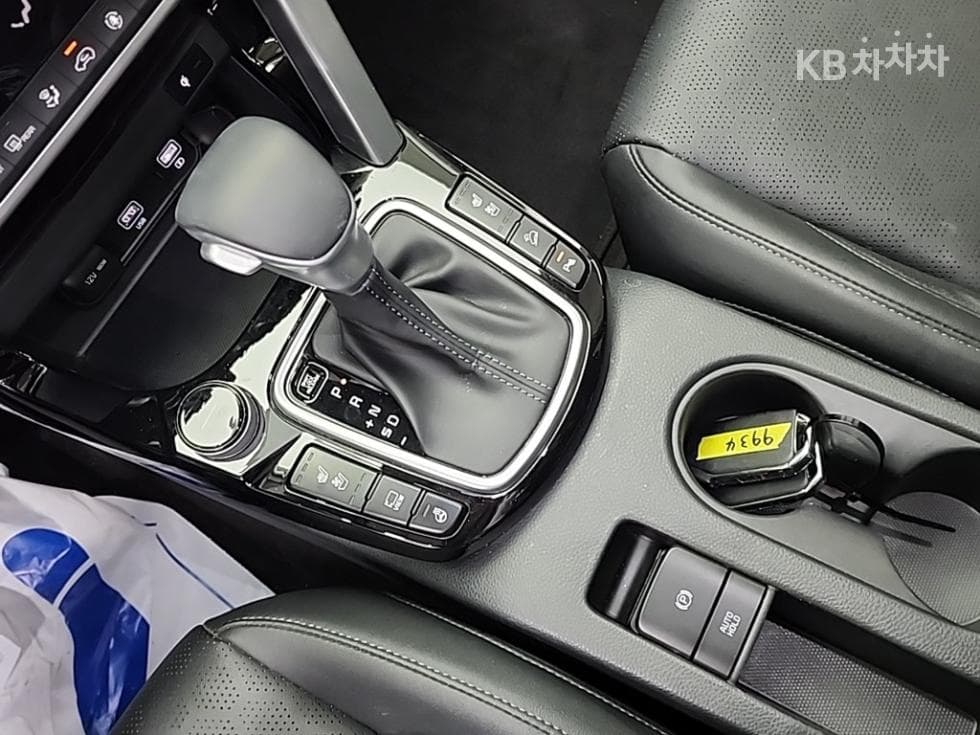 Киа Seltos1.6 Бензин Турбо 2WD Signature - 8