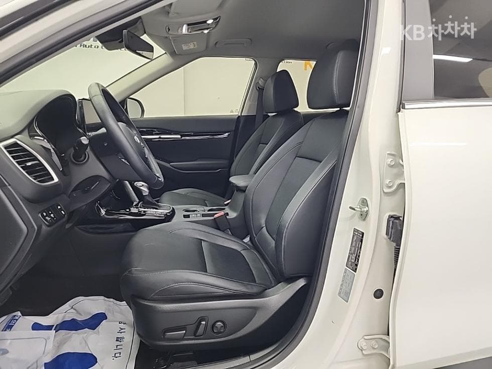 Киа Seltos1.6 Бензин Турбо 2WD Signature - 11