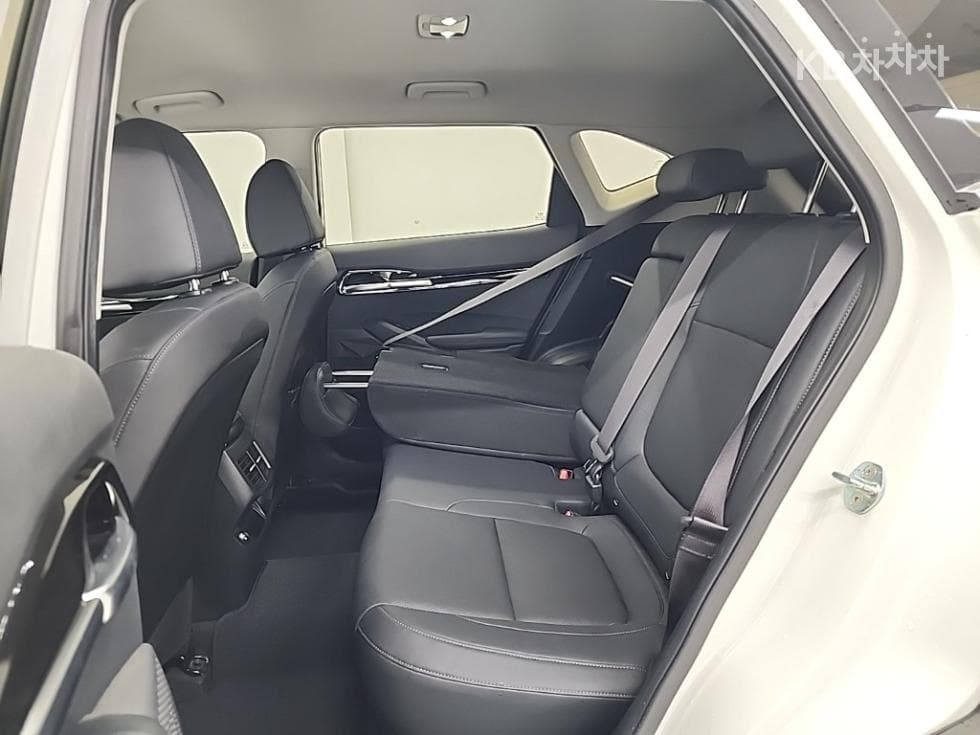 Киа Seltos1.6 Бензин Турбо 2WD Signature - 12