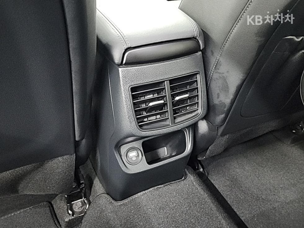 Киа Seltos1.6 Бензин Турбо 2WD Signature - 13