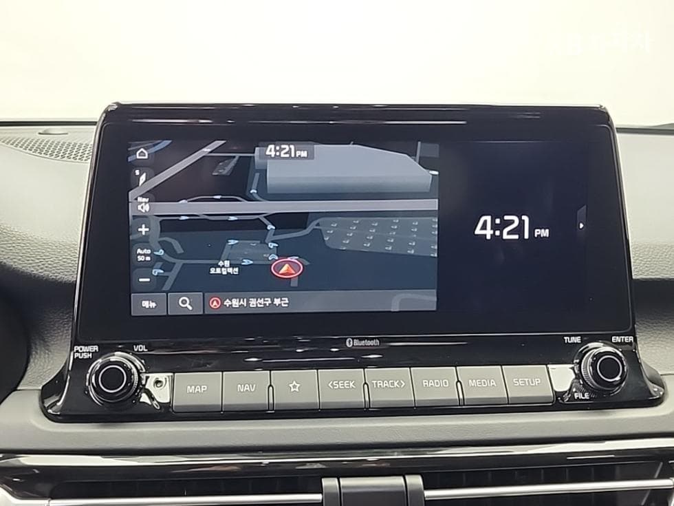 Киа Seltos1.6 Бензин Турбо 2WD Signature - 15