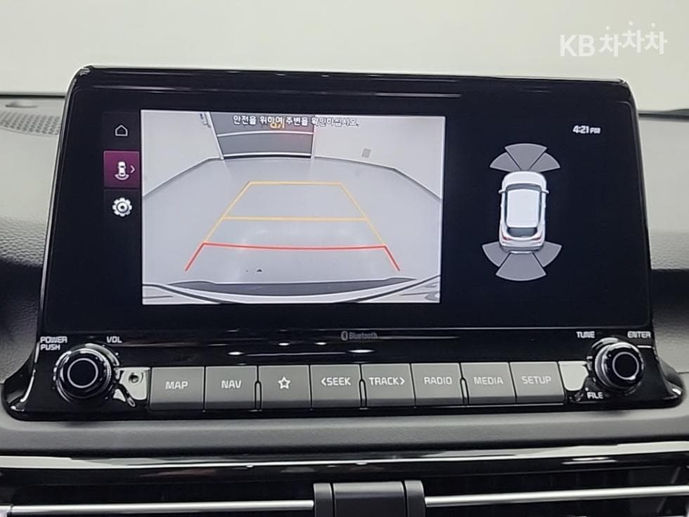 Киа Seltos1.6 Бензин Турбо 2WD Signature - 16