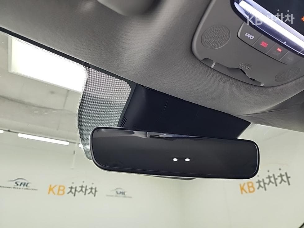 Киа Seltos1.6 Бензин Турбо 2WD Signature - 17