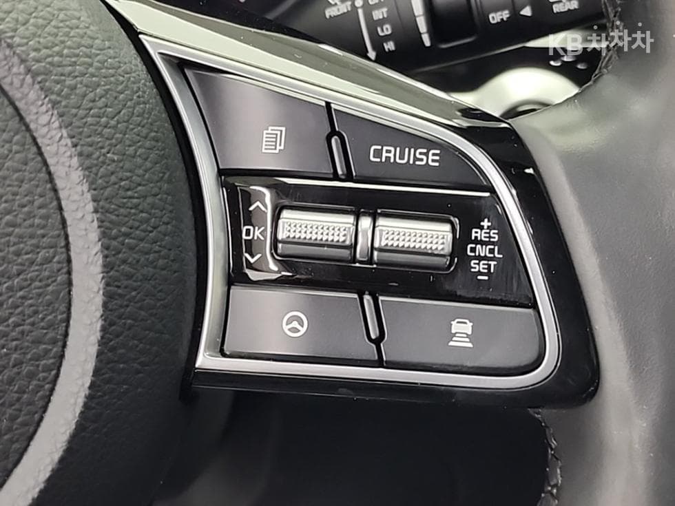 Киа Seltos1.6 Бензин Турбо 2WD Signature - 18