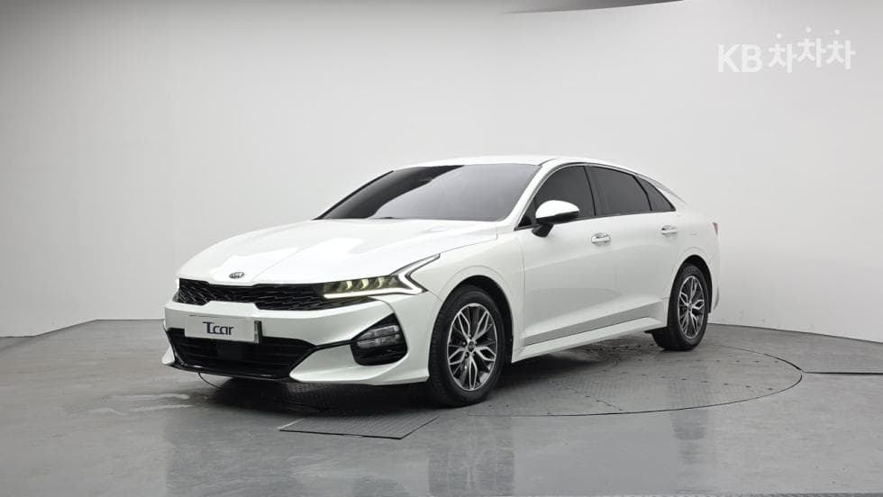 Киа K5 3-토 поколение2.0 Бензин Тренди