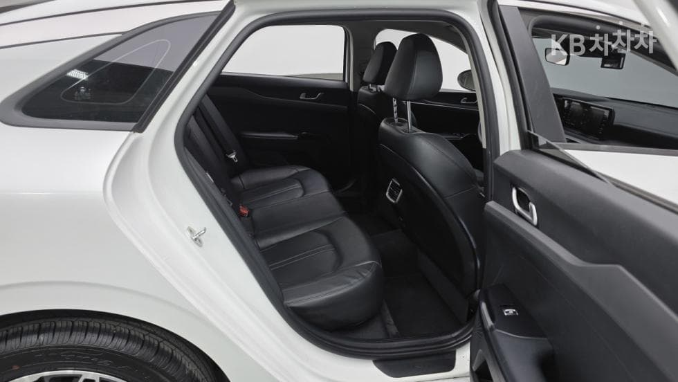 Киа K5 3-토 поколение2.0 Бензин Тренди - 8